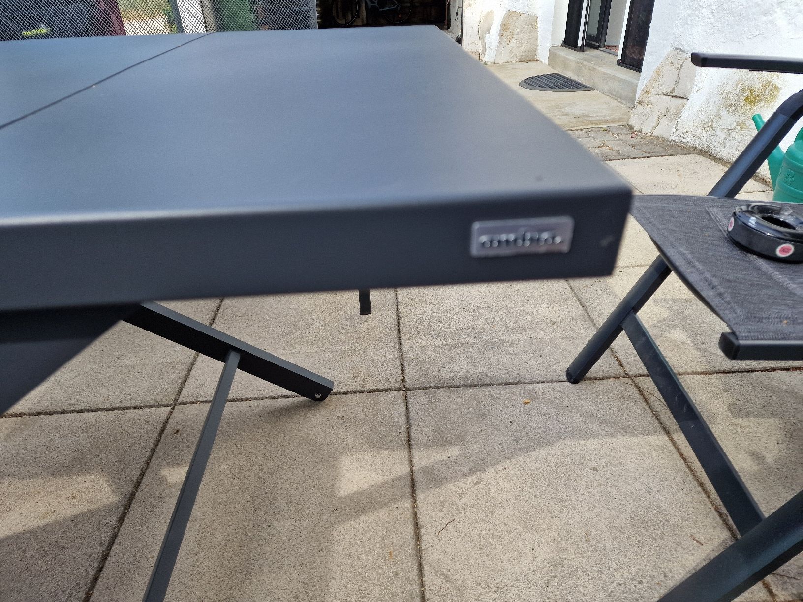 Tables: Toller Lounge Tisch – D'occasion à Magglingen/Macolin par Lagube