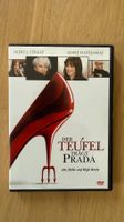 Der Teufel trägt Prada DVD - Kultfilm für kalte Tage!