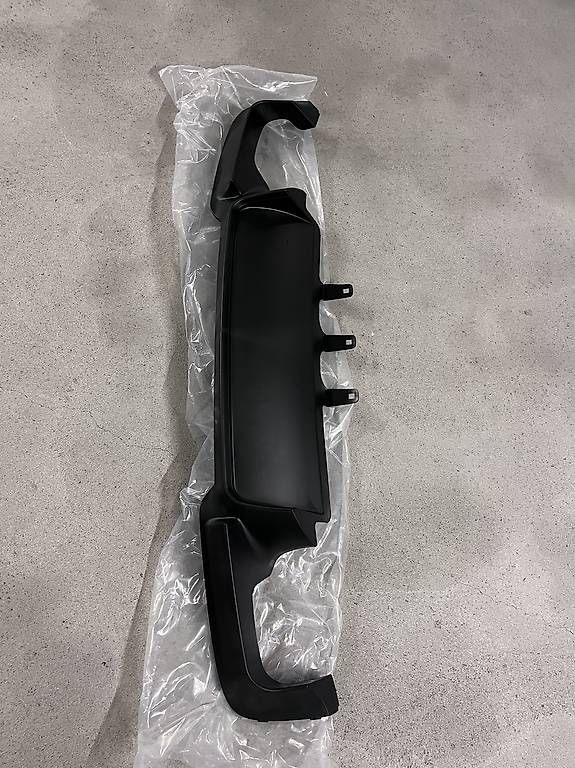 Diffusori di oli essenziali: Bmw M5 f10 Diffusor NEU!! – Usato da Oftringen venduto da iissmmoo 2