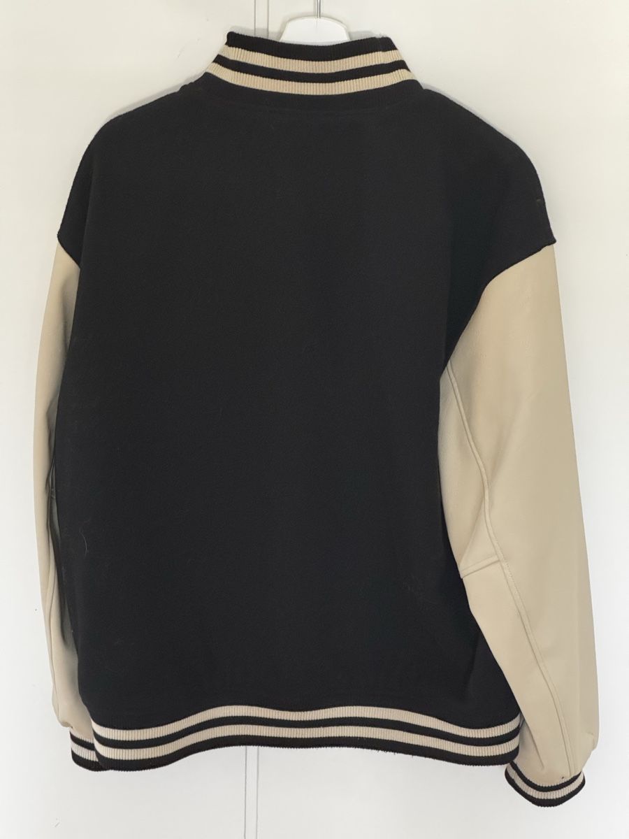 Tommy Hilfiger Giacche: Tommy Hilfiger Jacket Baseball M – Usato da Vevey venduto da Eiden77 3