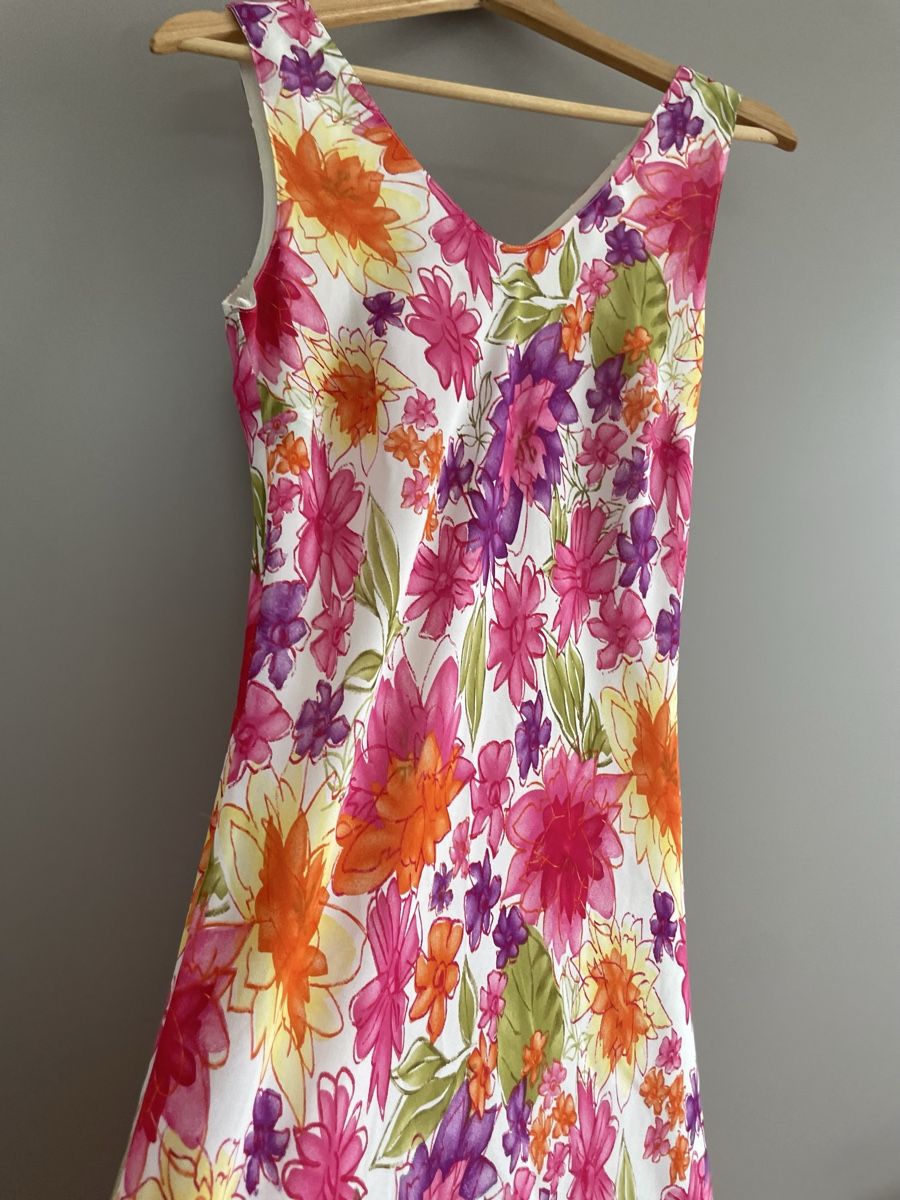 Vestiti: Biaggini Kleid Gr.40 – Nuovo (secondo la descrizione) da Zürich venduto da Mary233 1