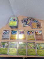 Pokemon karten ASC