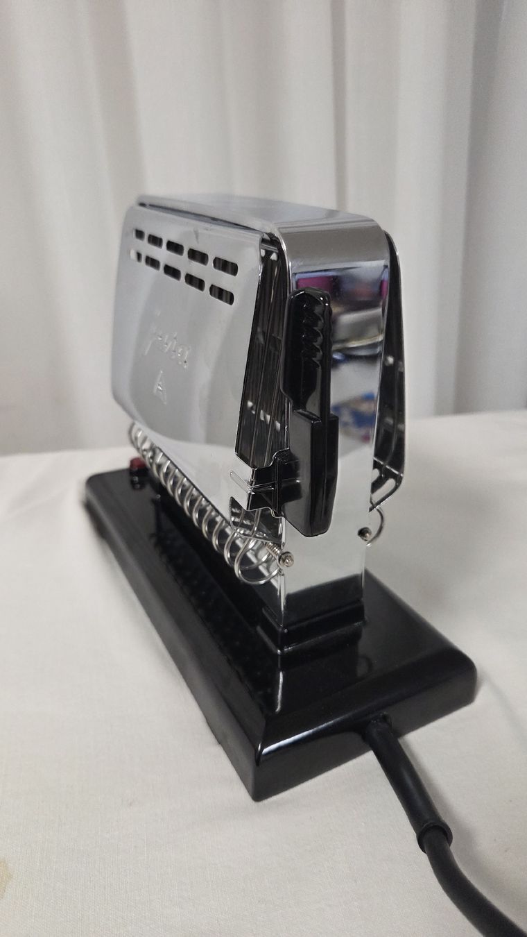 Jura Elettrodomestici da cucina: toaster jura  – Usato da Ecublens VD venduto da Moun 2