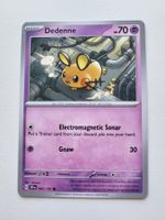 Dedenne (Surging Sparks 087/191)
