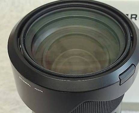 Tamron Obiettivi: Tamron 17-28mm  f2.8 Sony E-Mount – Usato da Buttisholz venduto da buttiholli 1