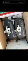Jeux de plaquettes de frein Brembo