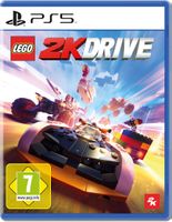 PS5 Lego 2K Drive (PEGI)