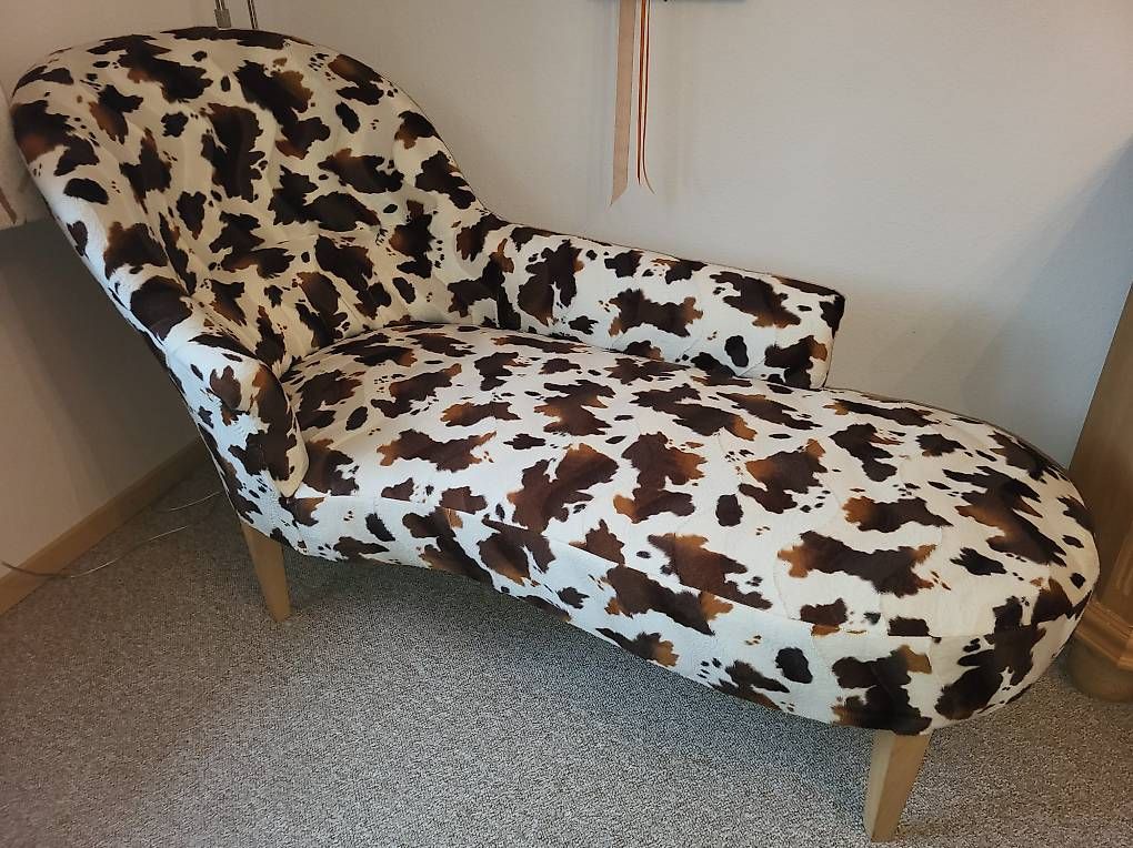 Chaises longues: Chaiselonge – D'occasion à Oberriet SG par Sonnja