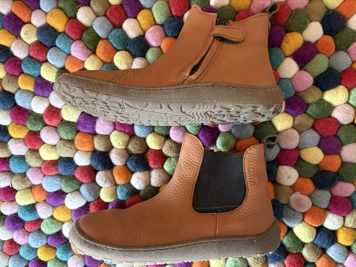 Froddo Scarpe per ragazzi: Froddo Stiefel Gr. 30 – Nuovo (secondo la descrizione) da Winterthur venduto da kiwimel 1