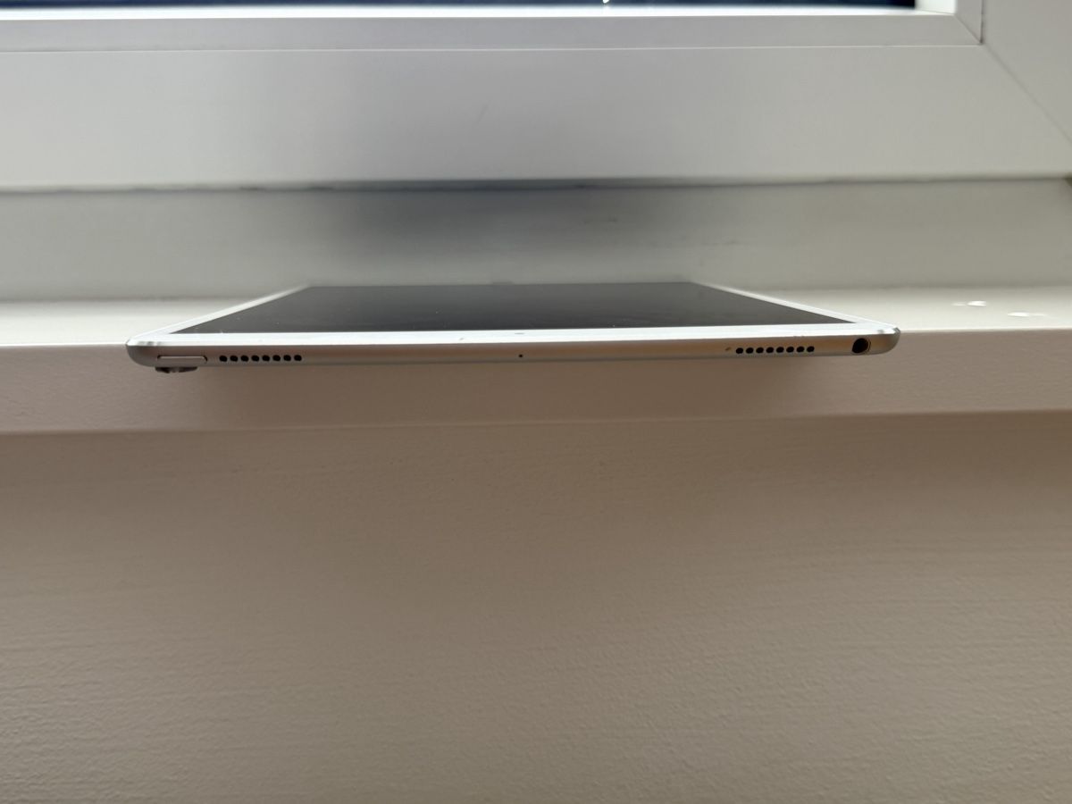 Apple Tablettes PC: iPad Pro (10.5 inch), 64 GB, Silver – D'occasion à Winterthur par hansophia 4