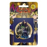 Yu-Gi-Oh Limited Edition Yugi Pin Badge