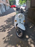 SNE Street Sound Electric Scooter, New Condition!