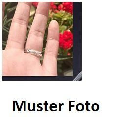 Anelli: Ringgrössen Einsteller für Ringe – Nuovo (secondo la descrizione) da Küsnacht ZH venduto da filo_fila8700 1