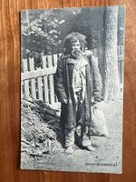 AK ca. 1930 Urwaldbewohner ungelaufen    (G2648)