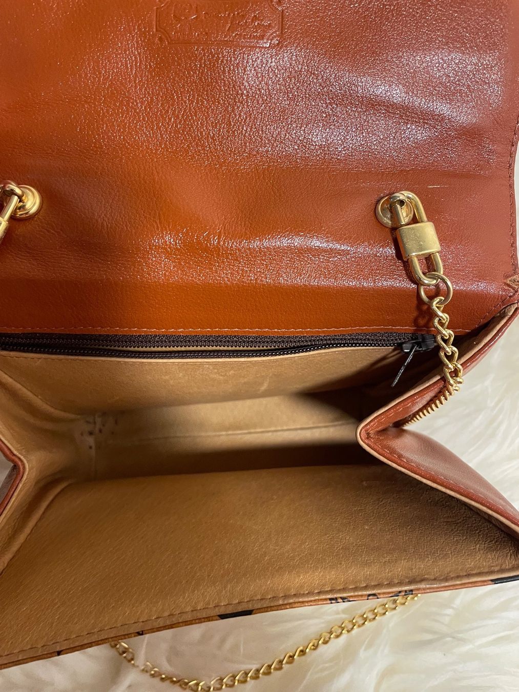 Mcm Borse da donna: MCM Pochette Nr. 424 – Usato da Hittnau venduto da LuxAndMore 4