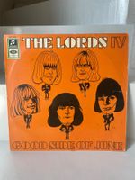 The Lords ‎– The Lords IV - Good Side Of June - LP