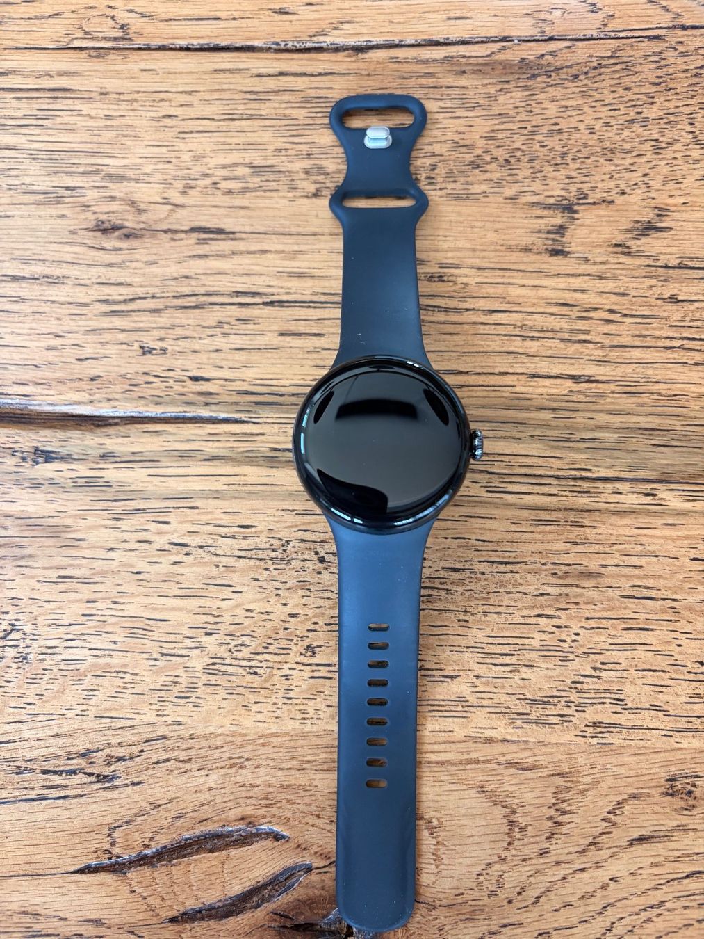 Google Smartwatch: Google Pixel Watch 2 – Gebraucht aus Glarus von Thruxton11 1