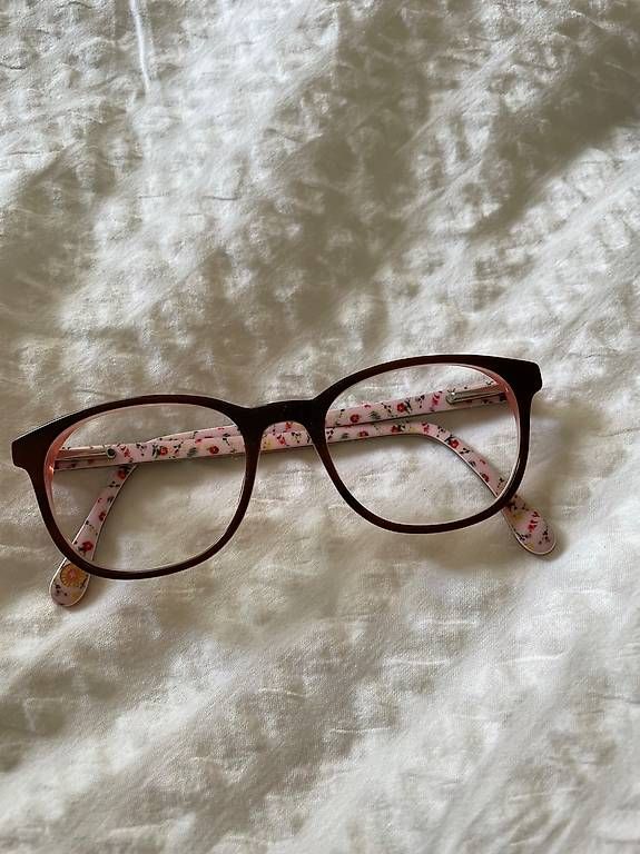 Brillen & Gläser: Brille Ted Baker – Gebraucht aus Zürich von Pinkpanther03