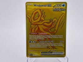 Prismatische Entwicklungen - Windewoge ex  (PRE 178) - DE
