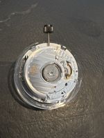 Omega Cal 3220 Chronograph 