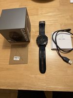 Garmin Fenix 7X Solar