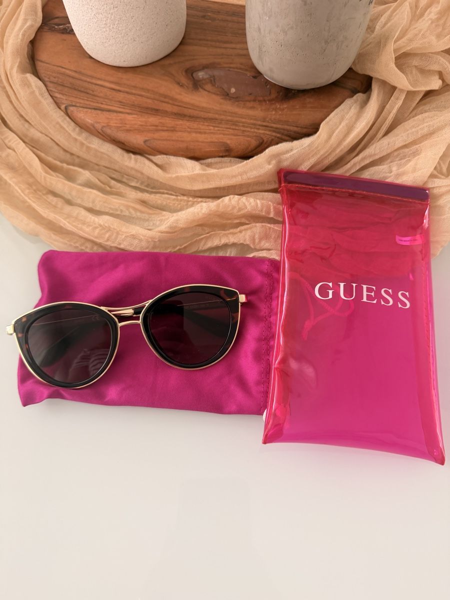 Guess Occhiali & Lenti: Original Guess Sonnenbrille – Nuovo (secondo la descrizione) da Steinmaur venduto da Kiki_m240