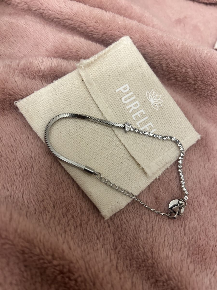 Purelei Bracciali & Braccialetti: Purelei Armband – Nuovo e nell'imballaggio originale da Kloten venduto da raf_6nbr