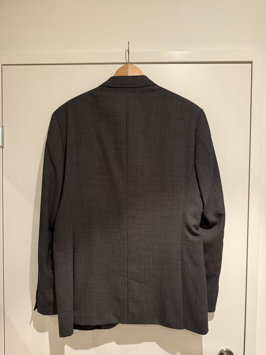 Hugo Boss Completi: Hugo Boss Anzug (Jacket + Hose) 50 – Nuovo (secondo la descrizione) da Galgenen venduto da Nicki40 1