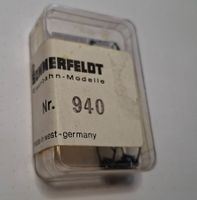 Scherenstromabnehmer Spur N Sommerfeldt Nr. 940 NEU