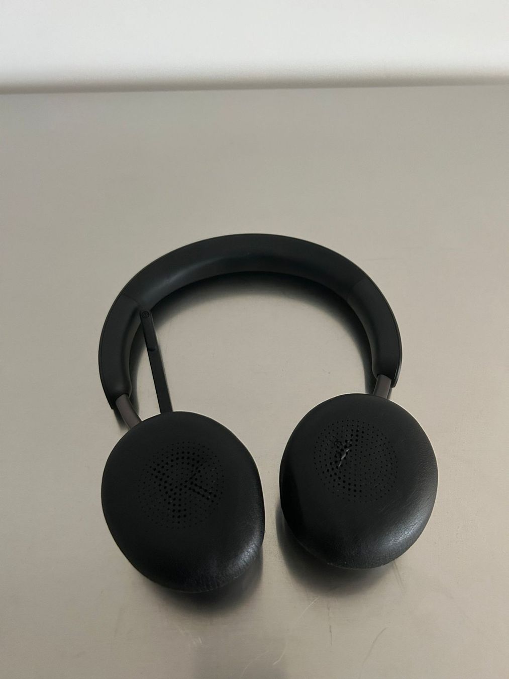 Cuffie: Cuffie Jabra Evolve2 65 Wireless Bluetooth - con Custodia – Usato da Zürich venduto da RayLam 2