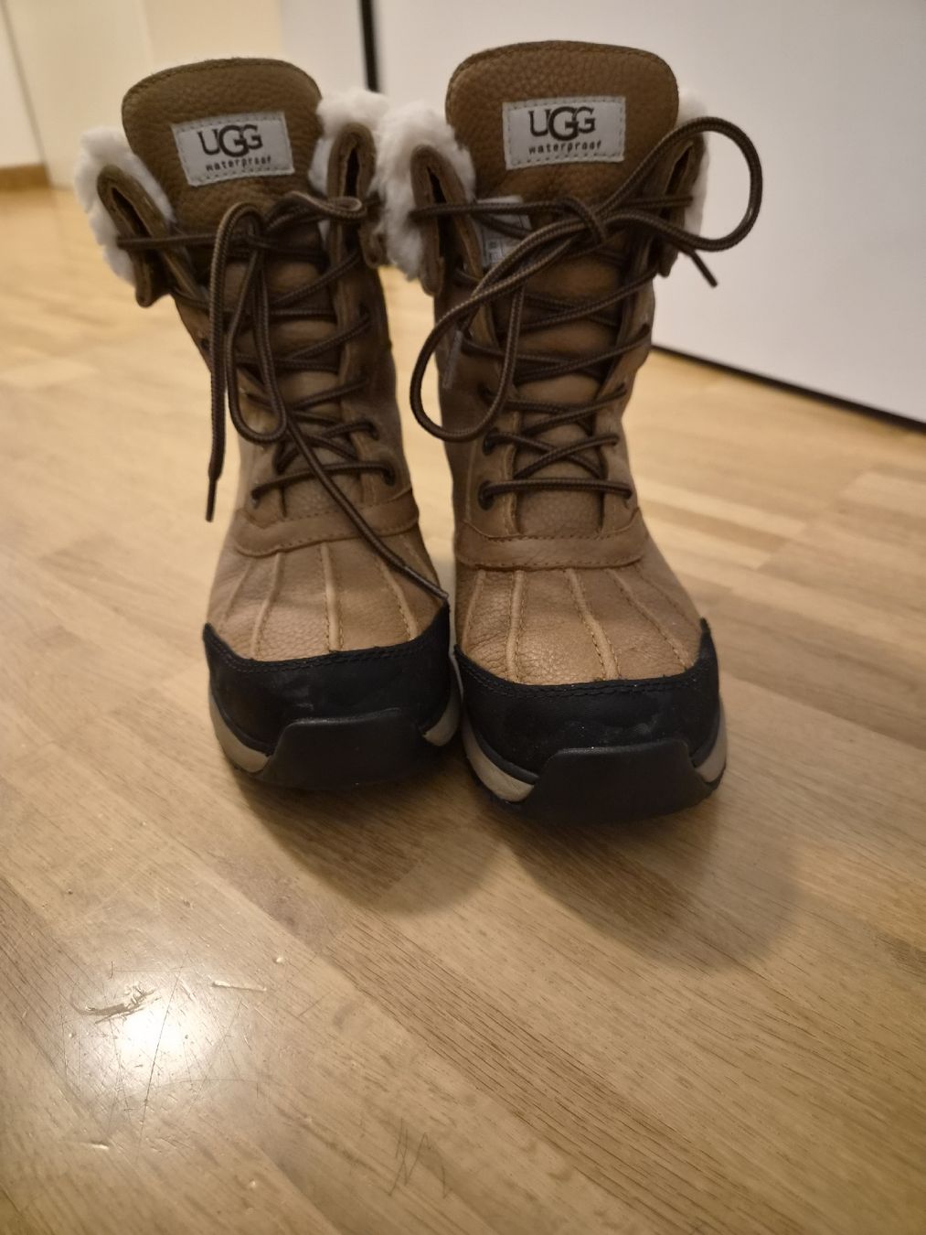 Ugg Scarpe da donna: UGG's Damen 38 – Usato da Einsiedeln venduto da jel_hjm5 2