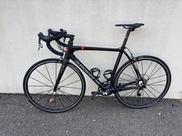 Argon 18 Gallium Dura-Ace - M - 7.5 kg - Frisch ab Service!