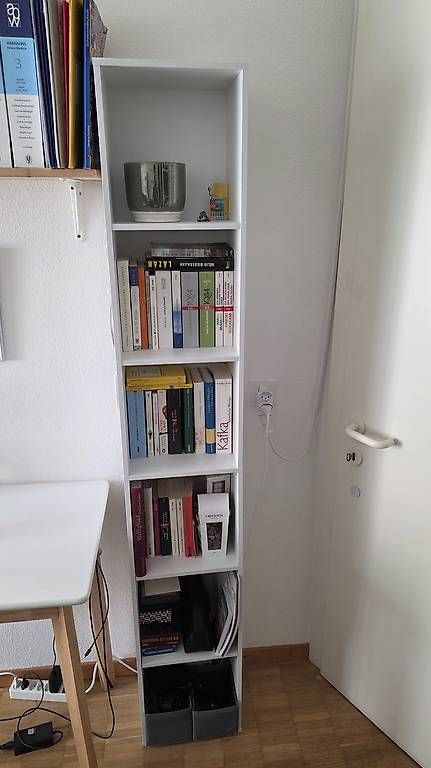 Scaffali: Bücherregal 6x1  – Usato da Zürich venduto da roh_zb5y