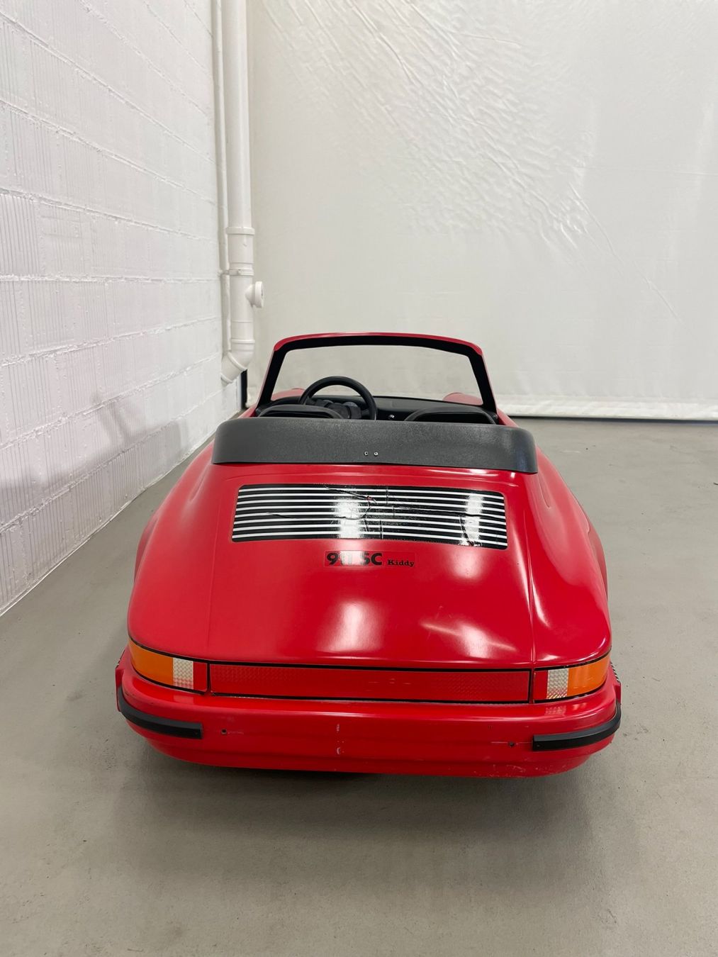 Porsche Automobili: Porsche 911 Agostini Kiddy – Usato da Wallenwil venduto da Mueller842 3