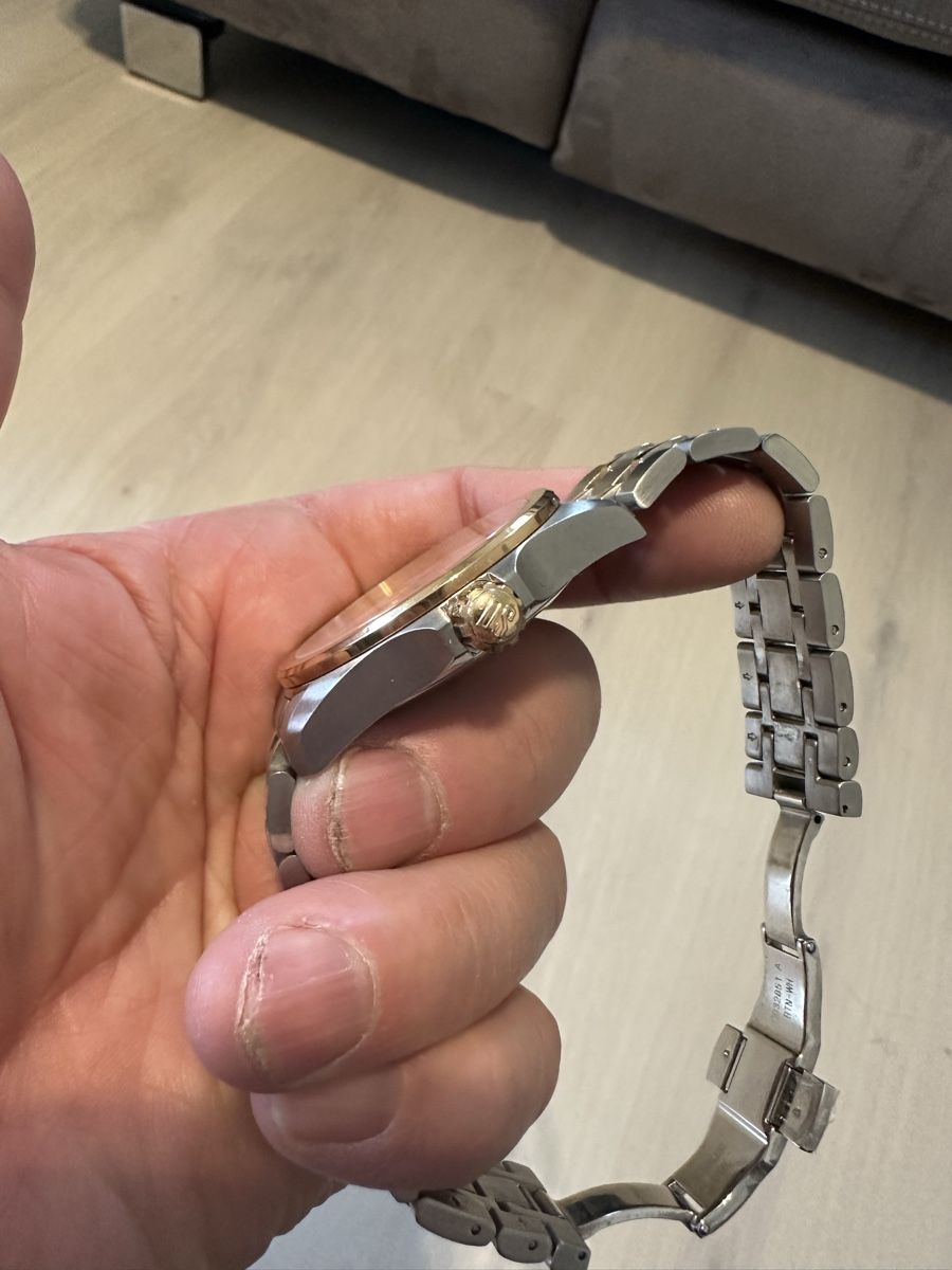 Certina Orologi: Certina DS Action Precidrive COSC – Usato da Wädenswil venduto da mlutz74 1