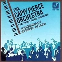 Frankie Capp [Concord] Nat Pierce, Ernie Andrews, M. Royal,