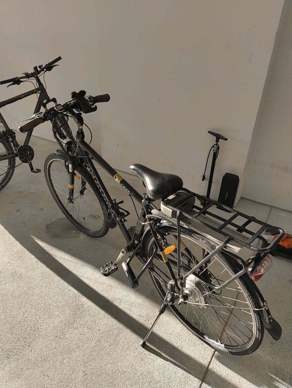 Totem Biciclette: E Bike Totem – Usato da Schönenwerd venduto da FJHenao 2