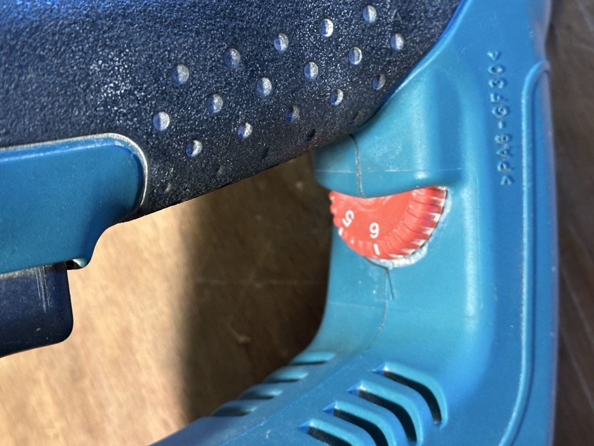 Makita Sägen: Säbelsäge MAKITA – Gebraucht aus Rothrist von Die_Welle 6