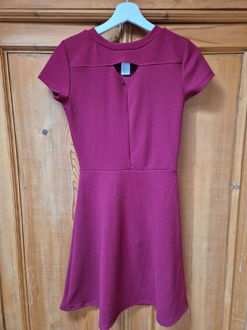 C&A Vestiti & Gonne: Kleid rot Grösse 176 – Usato da Sigriswil venduto da sam_89sk 1