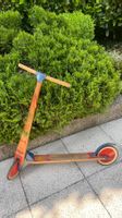 Trottinett Steiff Antik