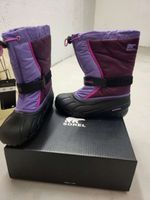 Sorel Winterstiefel Größe 38 Neu und OVP