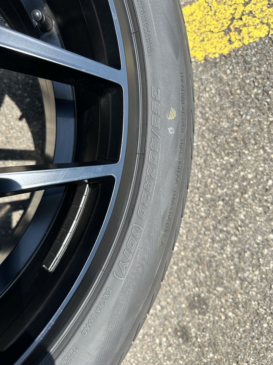 BMW Felgen: Jantes BMW 20 sans pneus – Neu (gemäss Beschreibung) aus Courrendlin von shopwheels 2
