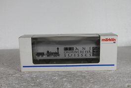 Märklin 4735.922 SBB 150 Jahre Schweizer Bahnen