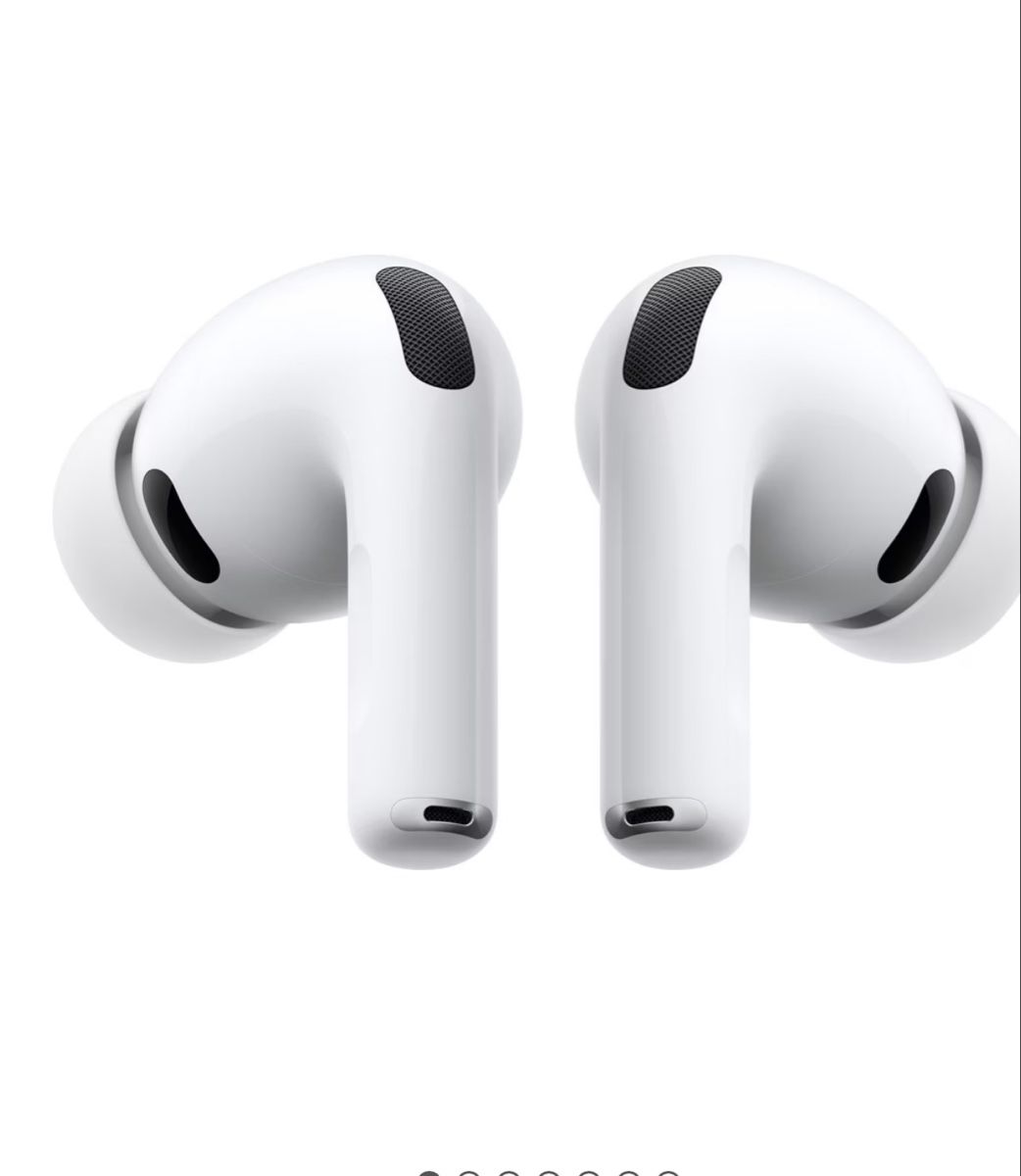 Apple Casques audio: Air Pods pro 3  neu orginalverpackt – Neuf avec emballage d'origine à Geroldswil par san_fh5d