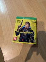 Cyberpunk 2077 Microsoft Xbox one/series x