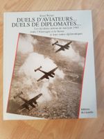 Duels d'aviateurs....