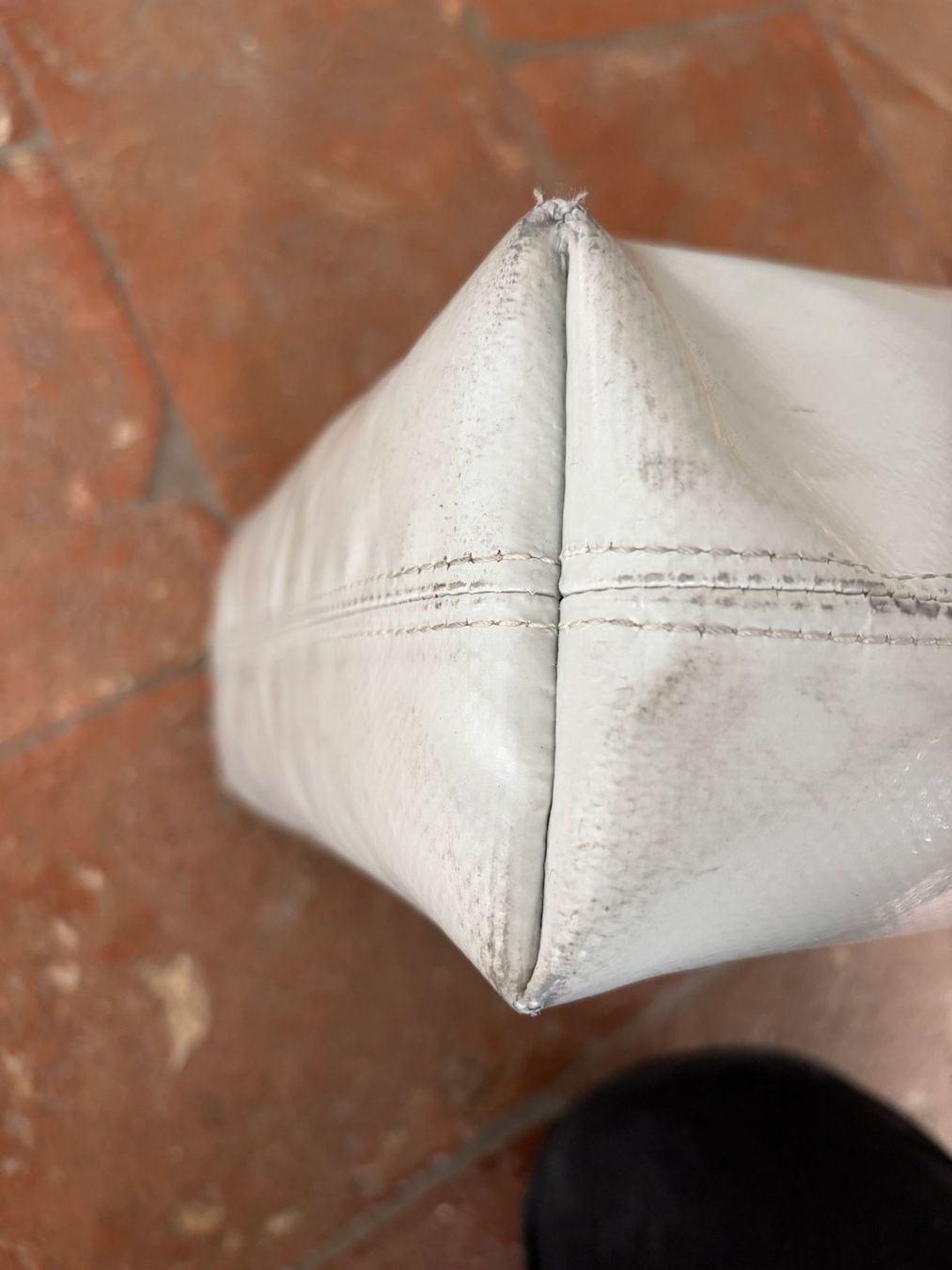 Freitag Taschen: FREITAG – Gebraucht aus Arzo von Mima70 5