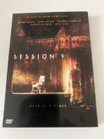 Session 9 (DVD) Caruso, Mullan, Lucas