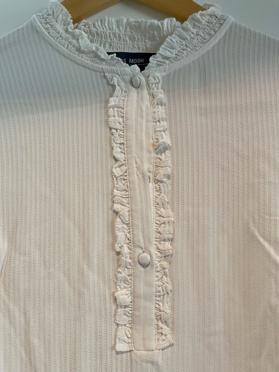 Mos mosh Camicette: NEU: Wunderschöne Mosh Mos Bluse Gr. S – Nuovo (secondo la descrizione) da Buchrain venduto da Sunny026 1