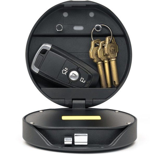 Casseforti: KeySafe Smart mit Bluetooth - die intelligente Schlüsselbox – Nuovo e nell'imballaggio originale da Wallisellen venduto da jcbopp 1